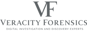 Veracity Forensics Logo