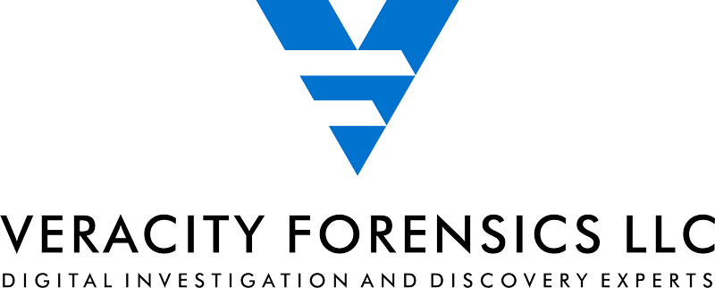 Veracity Forensics Logo